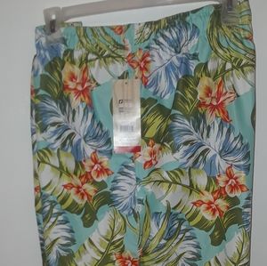 Men's Op®™ Brand PLUS SZ•3X NWT! Swimshort